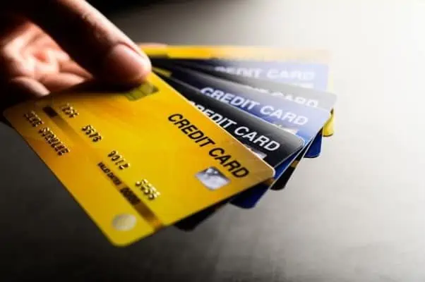 10 Common Mistakes To Avoid When Writing Your Will 3 Credit cards