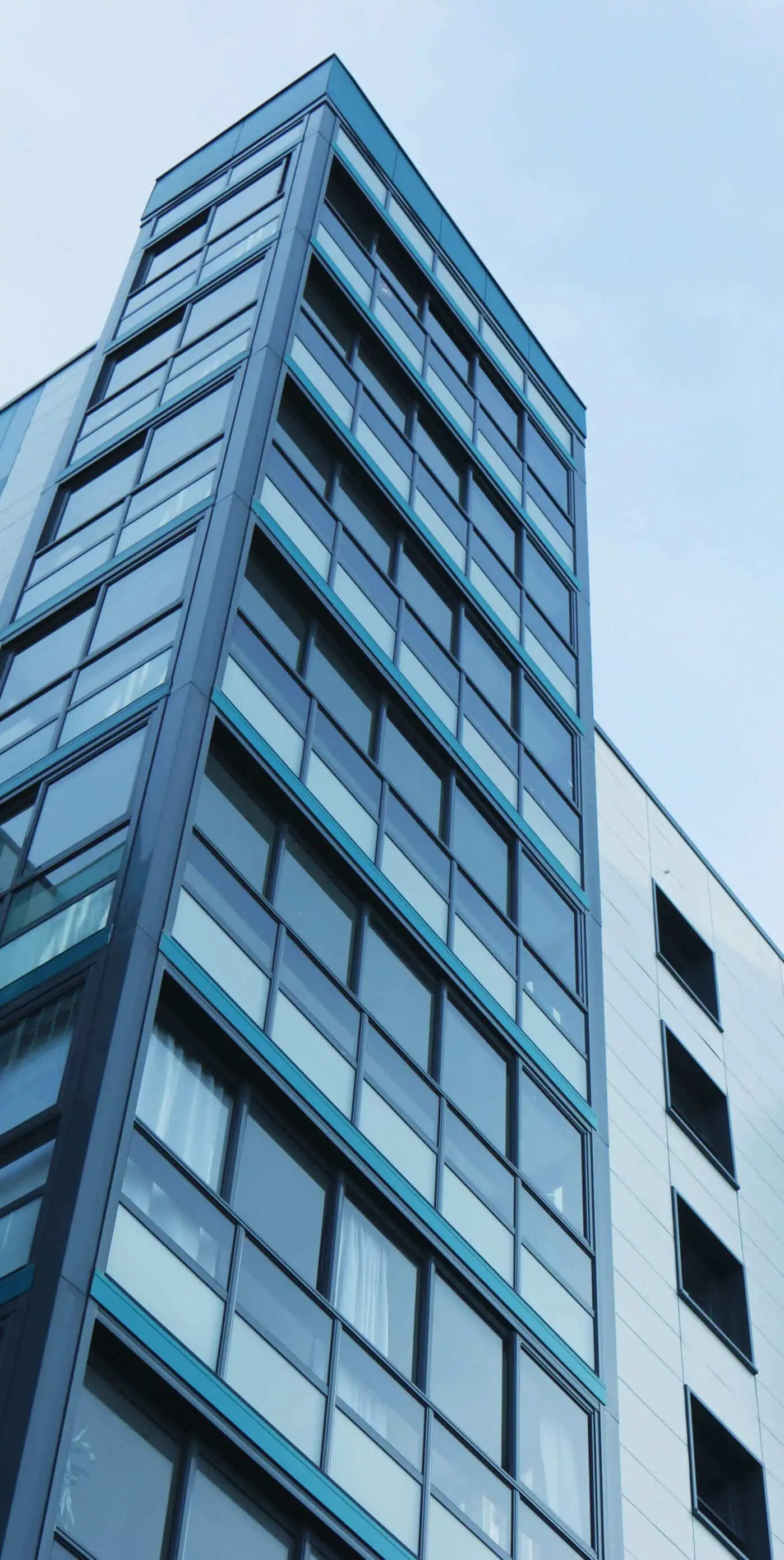 skyscraper