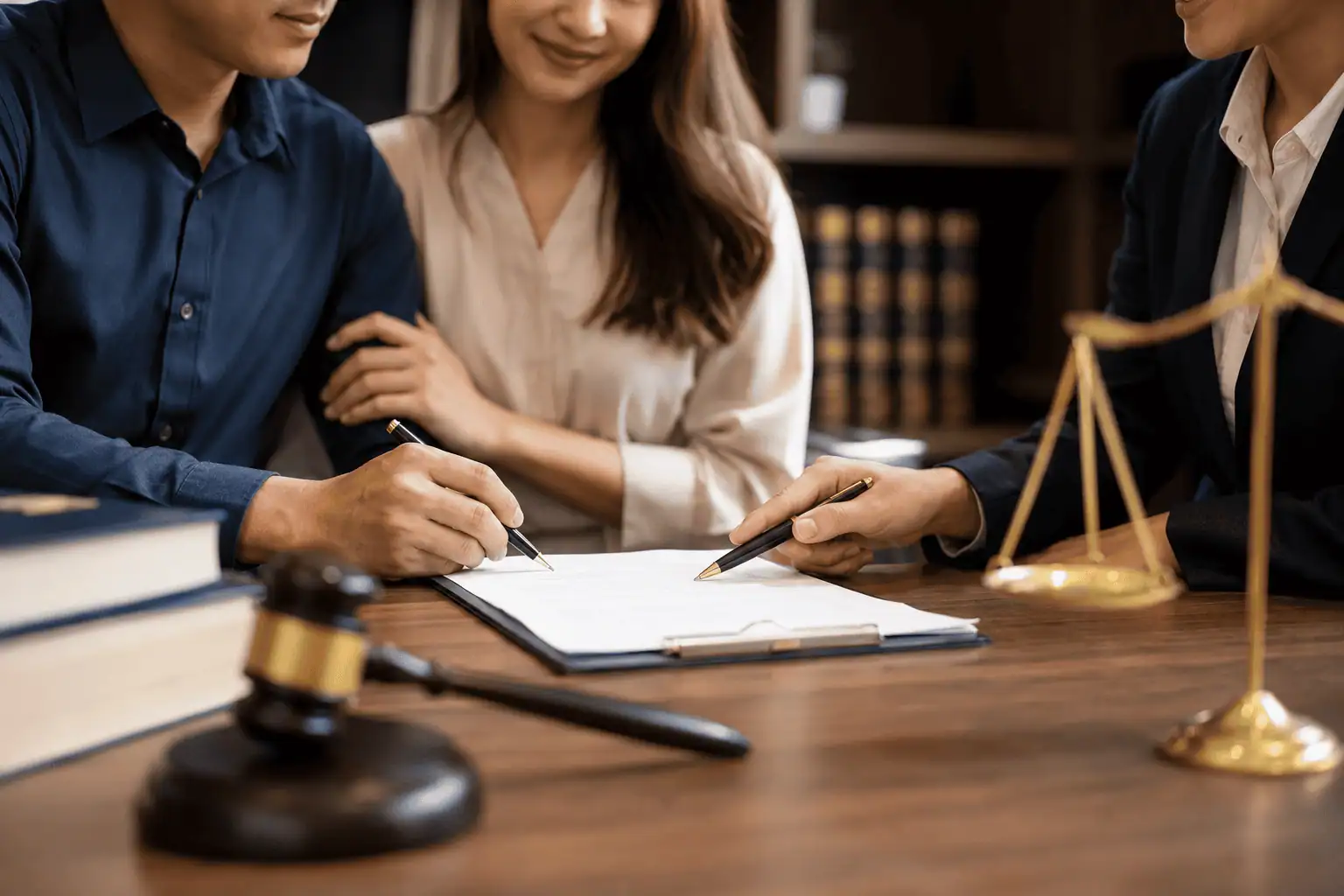 How to Write a Will in Singapore: 10 Mistakes to Avoid 6 consultation about writing your will in singapore