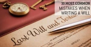 Featured Image_writing your will
