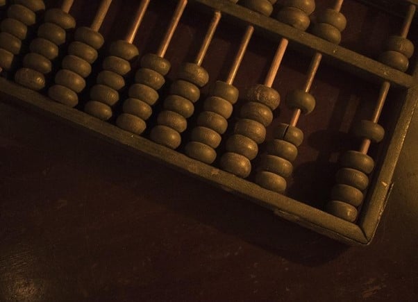 abacus