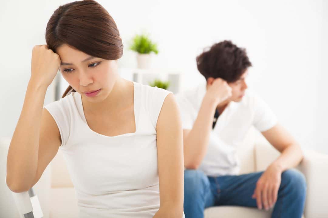 featured image - 8 Signs of an Unhappy Marriage That Could Lead to Divorce