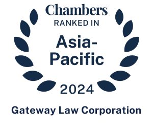 Chambers Asia Pacific 2024