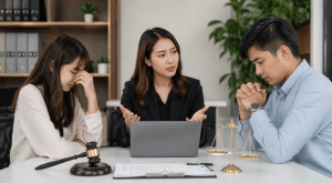 consultation about legal grounds for divorce in singapore