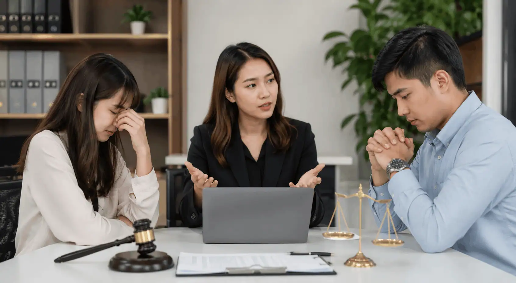 consultation about legal grounds for divorce in singapore