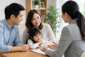 consult with lawyer about mandatory co-parenting programme (cpp)