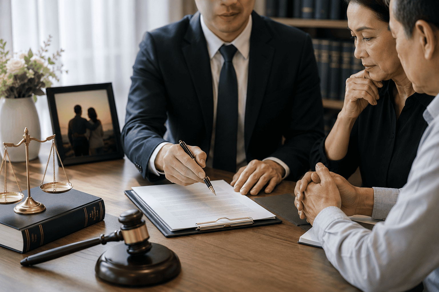 How to Process a Will after Death in Singapore? 4 process a will after death in singapore