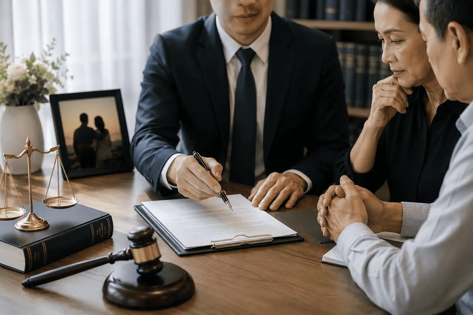 How to Process a Will after Death in Singapore? 3 process a will after death in singapore
