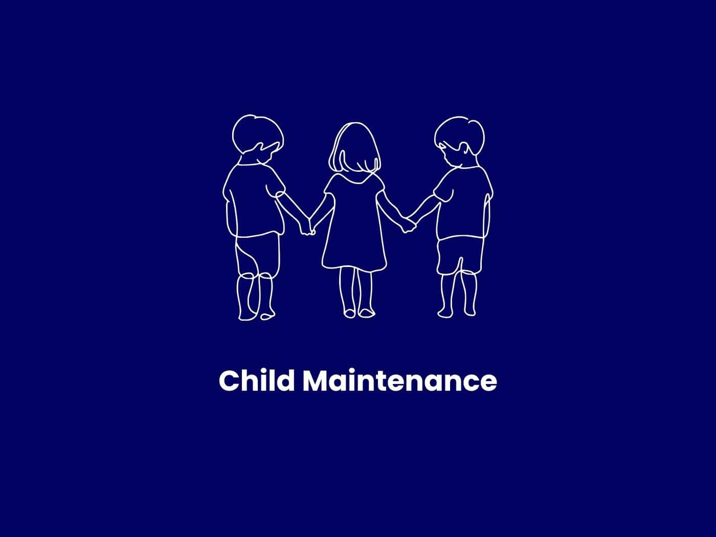 Guide to Child Maintenance ordered upon divorce in Singapore 1 child maintenance