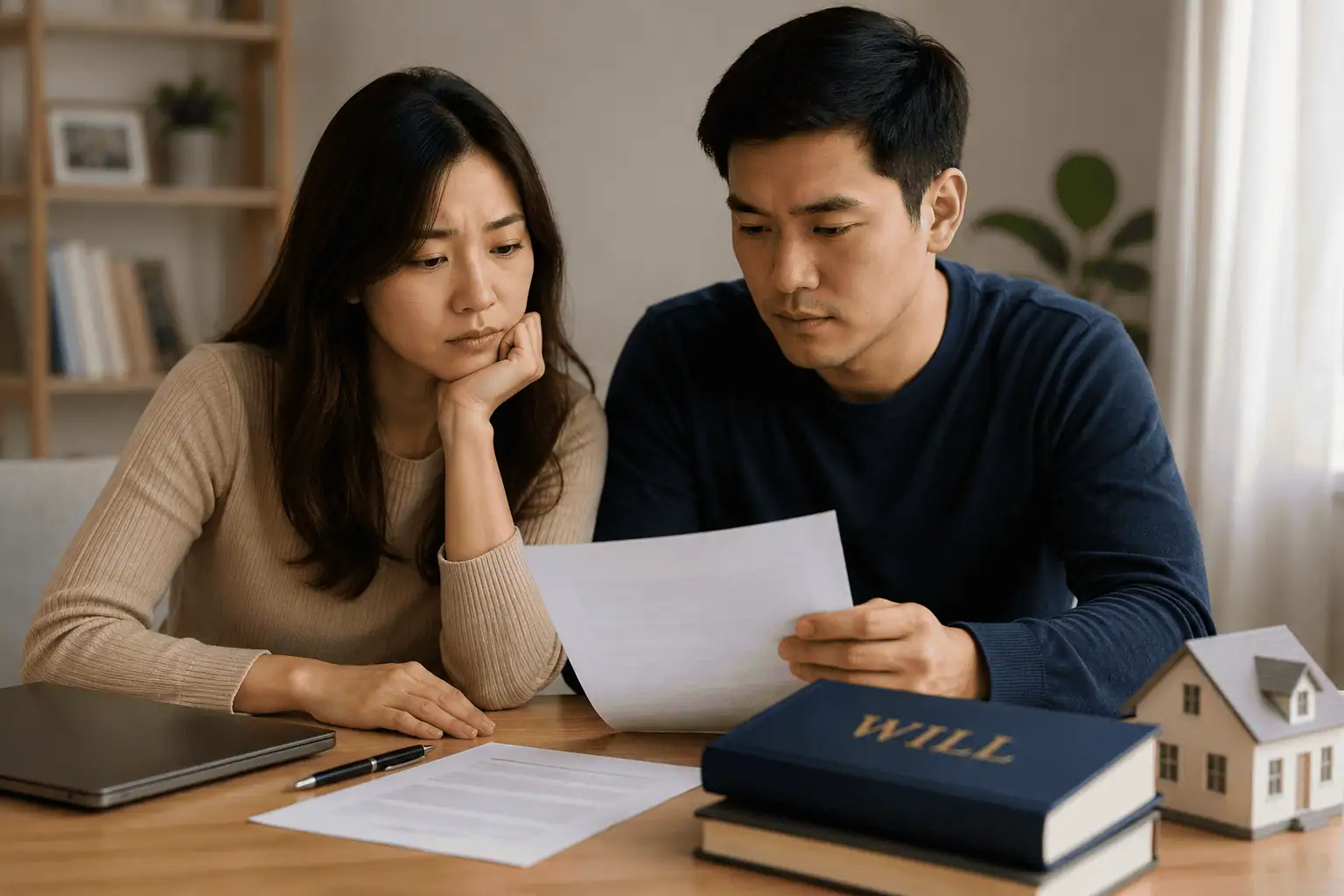 Does Divorce Revoke a Will in Singapore? Guide to Updating Your Estate Plan 4 does divorce revoke a will?
